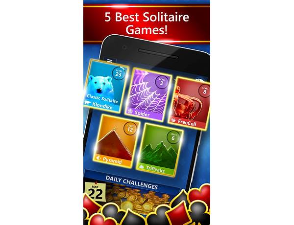 Kitten Solitaire for Android - Download the APK from Habererciyes